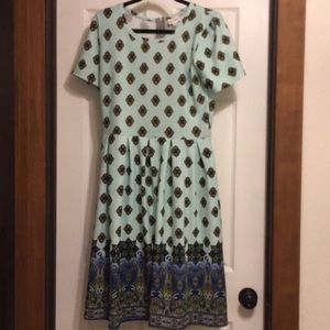 Amelia Dress